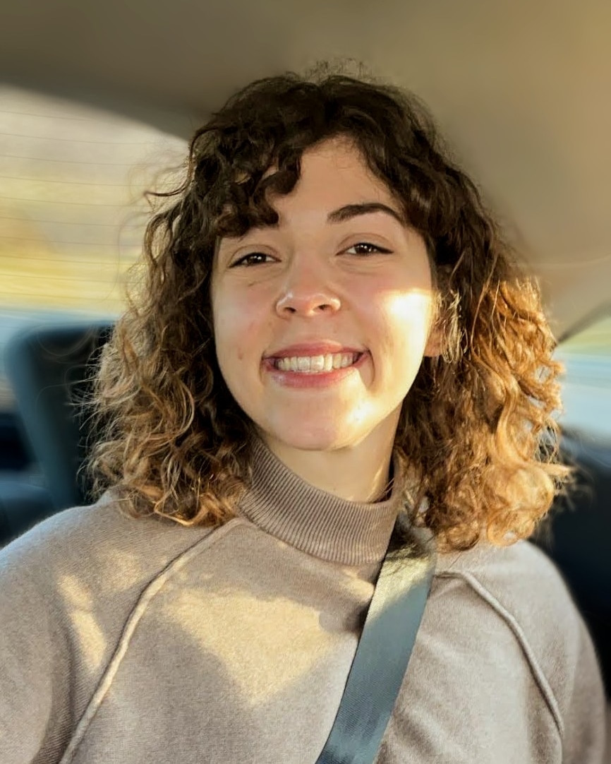 Je suis Amandine Blonde, la personne derrière A Bee Digital