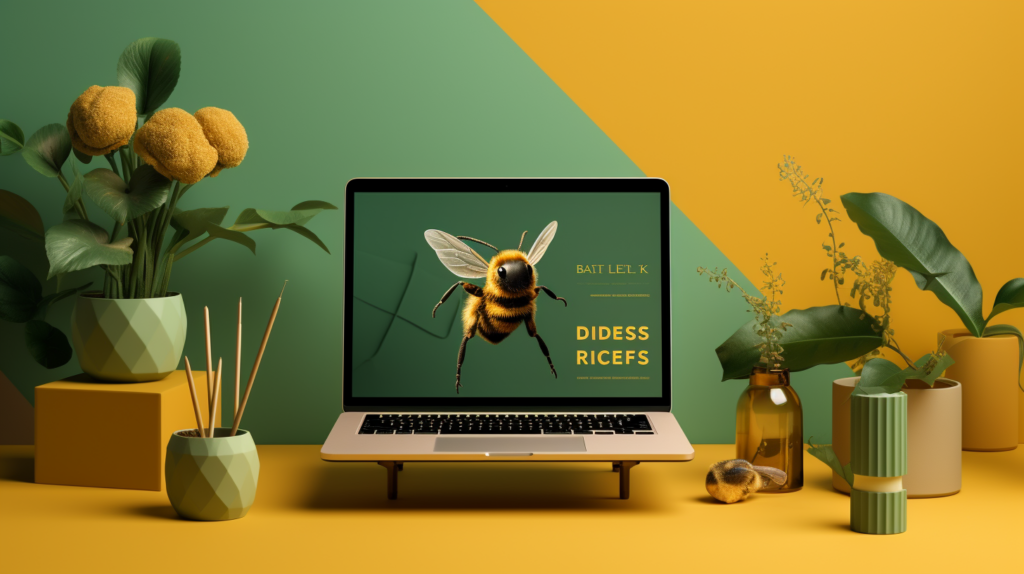 Le rôle crucial du design dans la création de site web