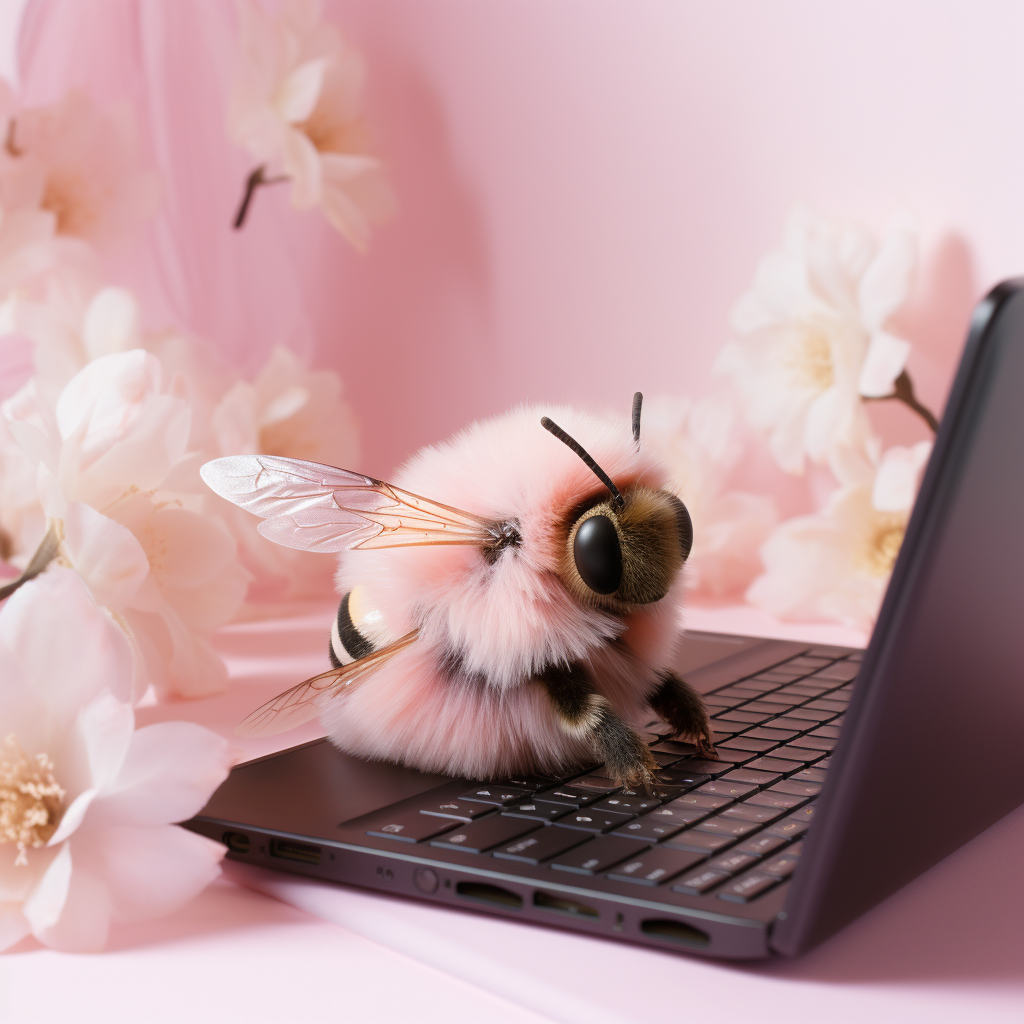 Rejoignez la Ruche de l'Innovation avec la Newsletter A Bee Digital ! Des Idées Fraîches, des Astuces Web et Design, Directement dans Votre Boîte de Réception.