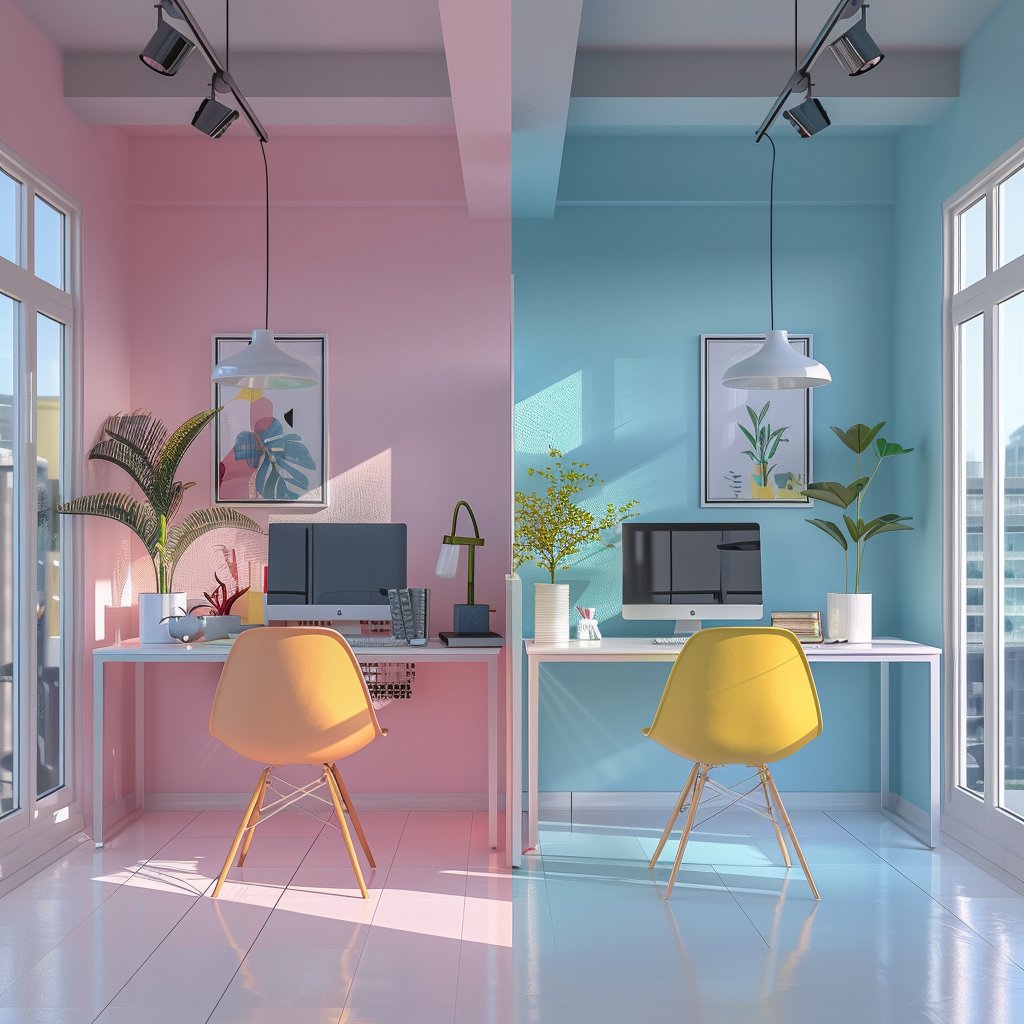 Freelance Web Designer vs. Agence Web : Quelle est la meilleure option pour votre projet ?