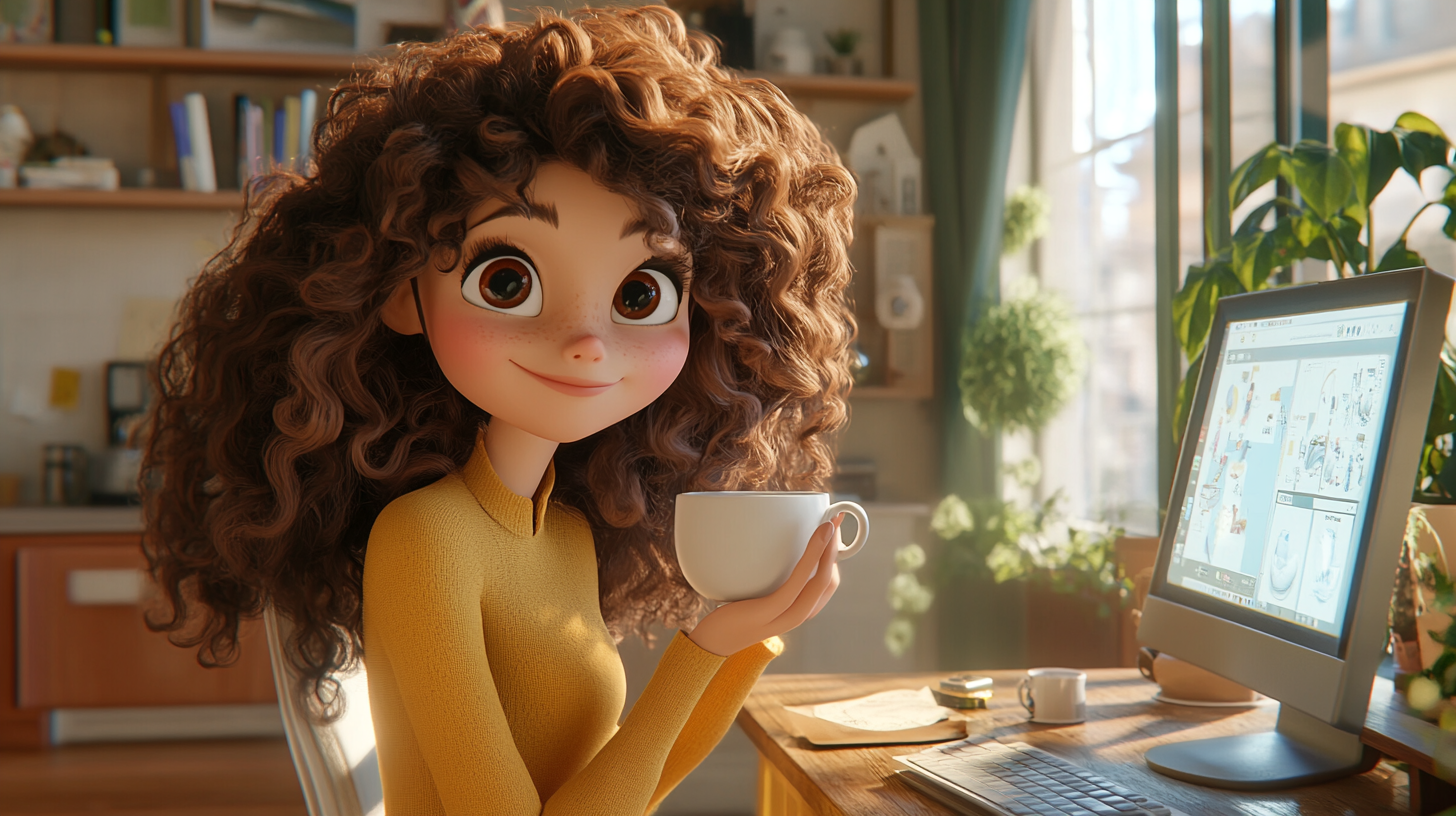 En tant que freelances, il est important de se protéger non seulement financièrement, mais aussi mentalement.